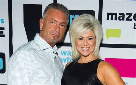 long island medium husband cheated|theresa caputo's ex husband.